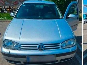 Golf GL TDI GL