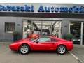 Ferrari 328 328 GTS deutsche Neuwagenauslieferung Unfallfrei Rouge - thumbnail 5