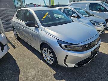 1,2 75 PS Benzin Euro 6