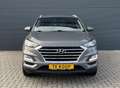 Hyundai TUCSON Tucson 1.6 GDi 2WD Gris - thumbnail 3
