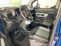 Citroen Berlingo Feel Pack 11kw Shz Navi Kamera AHK Blau - thumbnail 13