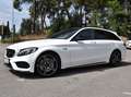Mercedes-Benz C 43 AMG C Estate 43 AMG 4Matic Blanco - thumbnail 1