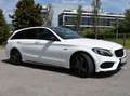 Mercedes-Benz C 43 AMG C Estate 43 AMG 4Matic Blanco - thumbnail 3