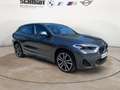BMW X2 sDrive18i M Sport +2Jahre-BPS.-GARANTIE Gris - thumbnail 9