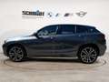 BMW X2 sDrive18i M Sport +2Jahre-BPS.-GARANTIE Gris - thumbnail 4