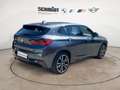 BMW X2 sDrive18i M Sport +2Jahre-BPS.-GARANTIE Gris - thumbnail 7