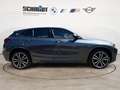 BMW X2 sDrive18i M Sport +2Jahre-BPS.-GARANTIE Gris - thumbnail 8