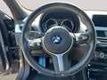 BMW X2 sDrive18i M Sport +2Jahre-BPS.-GARANTIE Gris - thumbnail 15