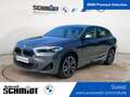 BMW X2 sDrive18i M Sport +2Jahre-BPS.-GARANTIE Gris - thumbnail 1