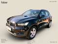 Volvo XC40 T3 2WD Basis Noir - thumbnail 2