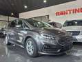 Ford S-Max 2.0TDCi Panther Titanium Powershift 150 Gris - thumbnail 30