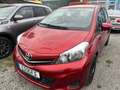Toyota Yaris Life Rot - thumbnail 1