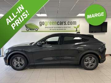 75kWh RWD|Trekhaak|Adaptive Cruise|360|B&O Ford Mu