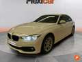 BMW 318 318d Blanco - thumbnail 3