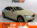 BMW 318 318d Blanco - thumbnail 1