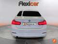 BMW 318 318d Blanco - thumbnail 7
