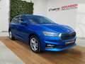 Skoda Fabia Fabia Clever+ 1,0 TSI 81 kW 7-speed automat. Bleu - thumbnail 3
