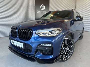 i/PANO/H&K/CARPLAY/ACC/360°/HUD