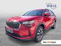 Skoda Kodiaq Selection TSI mHEV DSG Rot - thumbnail 1