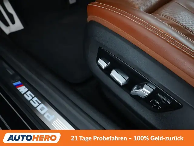 BMW M5 view 30
