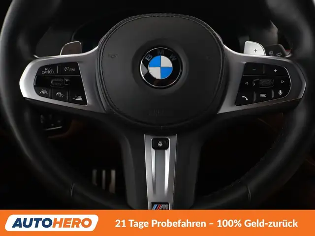 BMW M5 view 19