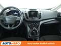 Ford Grand C-Max 1.0 EcoBoost Cool&Connect*7-SITZER*NAVI*PDC* Bleu - thumbnail 12