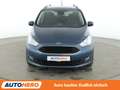 Ford Grand C-Max 1.0 EcoBoost Cool&Connect*7-SITZER*NAVI*PDC* Bleu - thumbnail 9