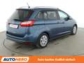 Ford Grand C-Max 1.0 EcoBoost Cool&Connect*7-SITZER*NAVI*PDC* Bleu - thumbnail 6