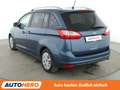 Ford Grand C-Max 1.0 EcoBoost Cool&Connect*7-SITZER*NAVI*PDC* Bleu - thumbnail 4