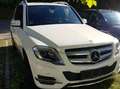 Mercedes-Benz GLK 200 GLK 200 CDI (BlueEFFICIENCY) White - thumbnail 1