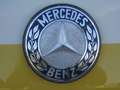 Mercedes-Benz 200 Mercedes 206D Hanomag 1. Hand nur 63.500km Weiß - thumbnail 9