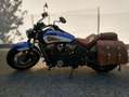 Indian Scout Scout Sixty edizione Icon Azul - thumbnail 2