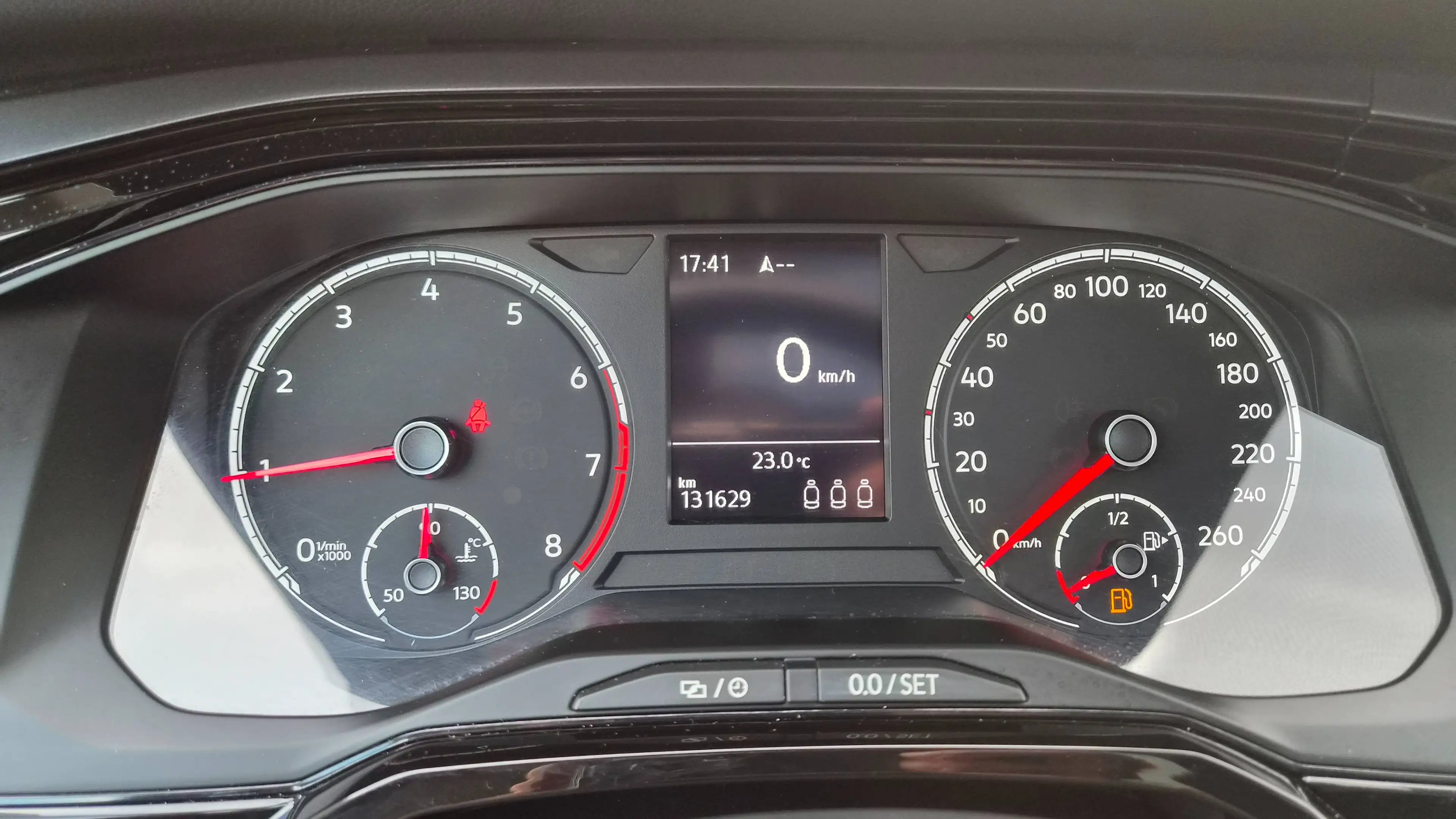 Volkswagen Polo Join — photo 11