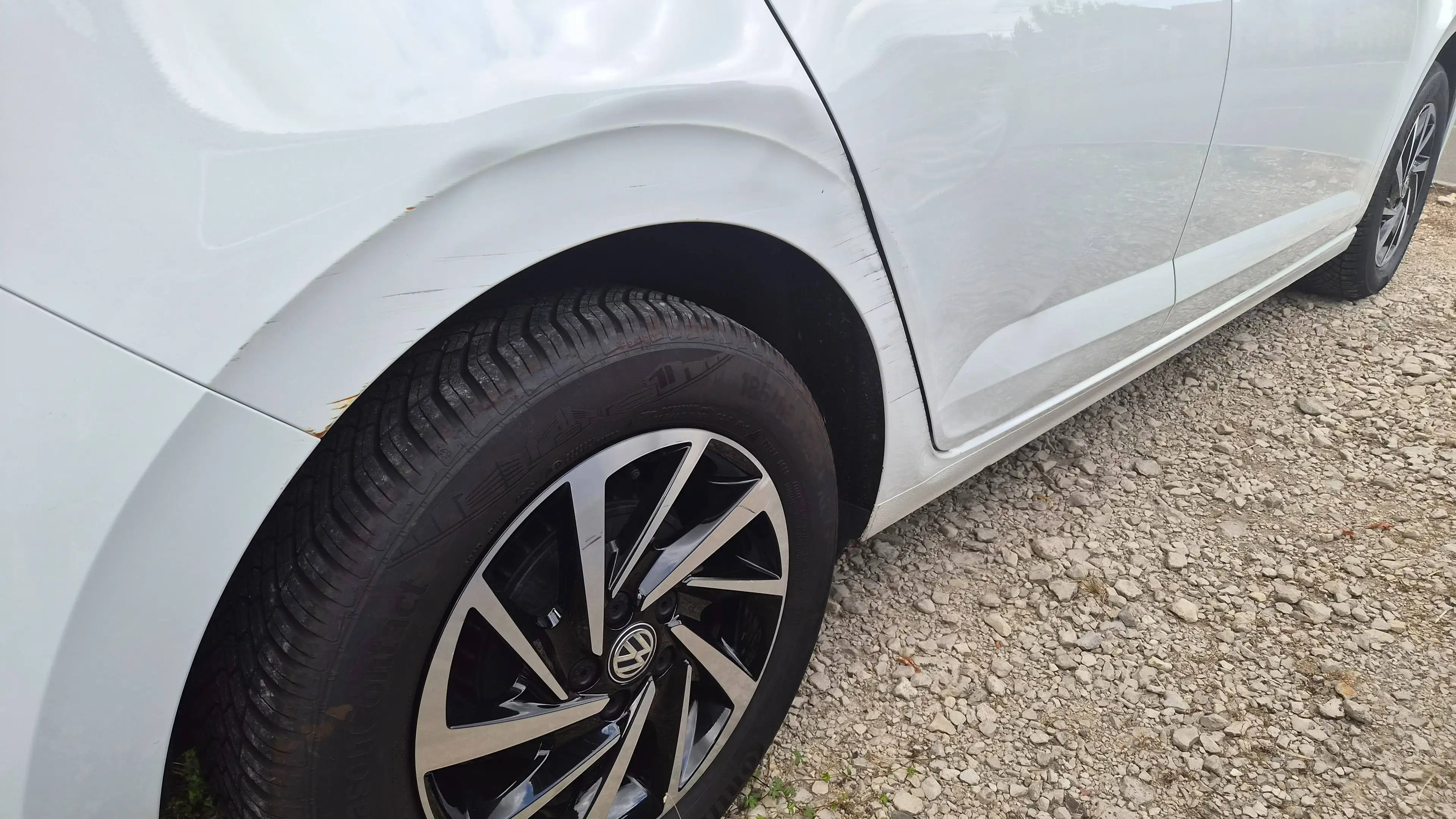 Volkswagen Polo Join — photo 7