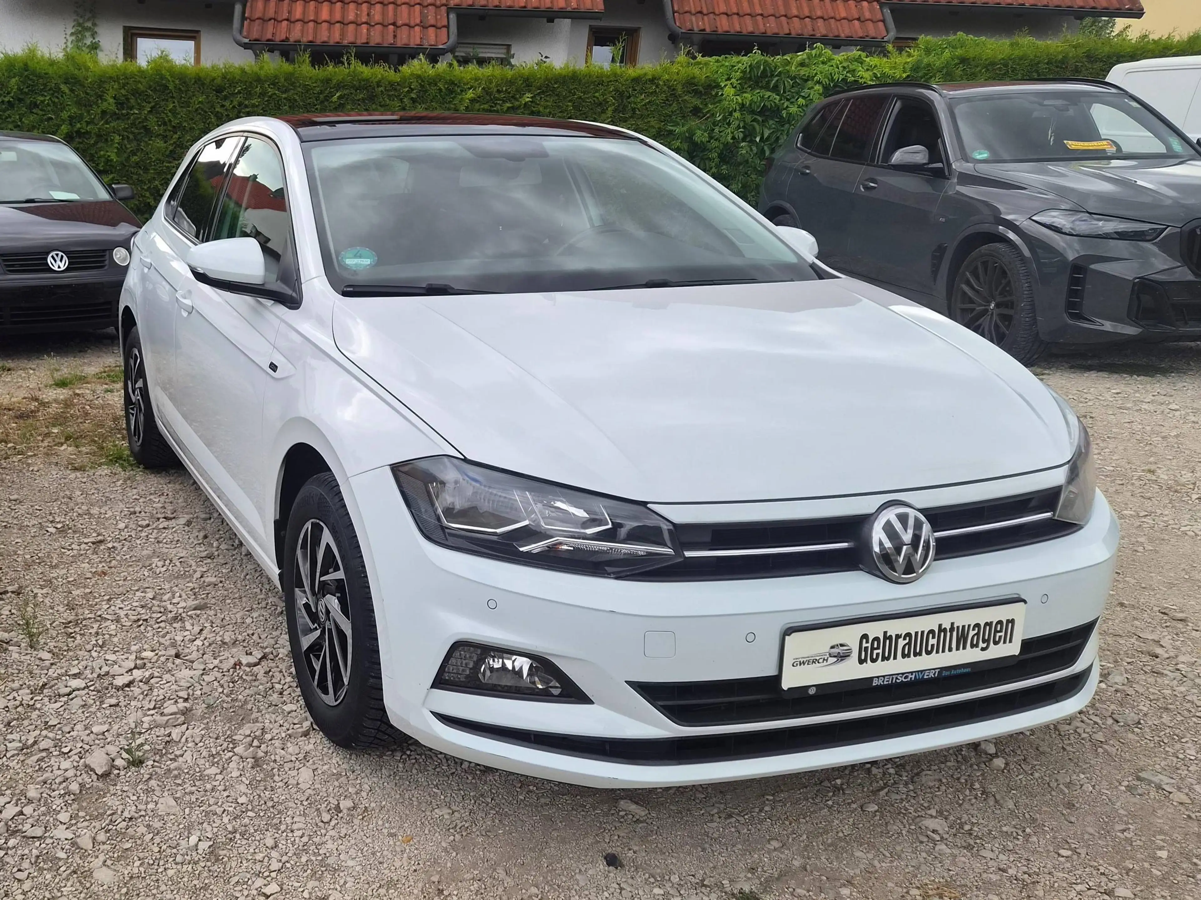 Volkswagen Polo Join — photo 2