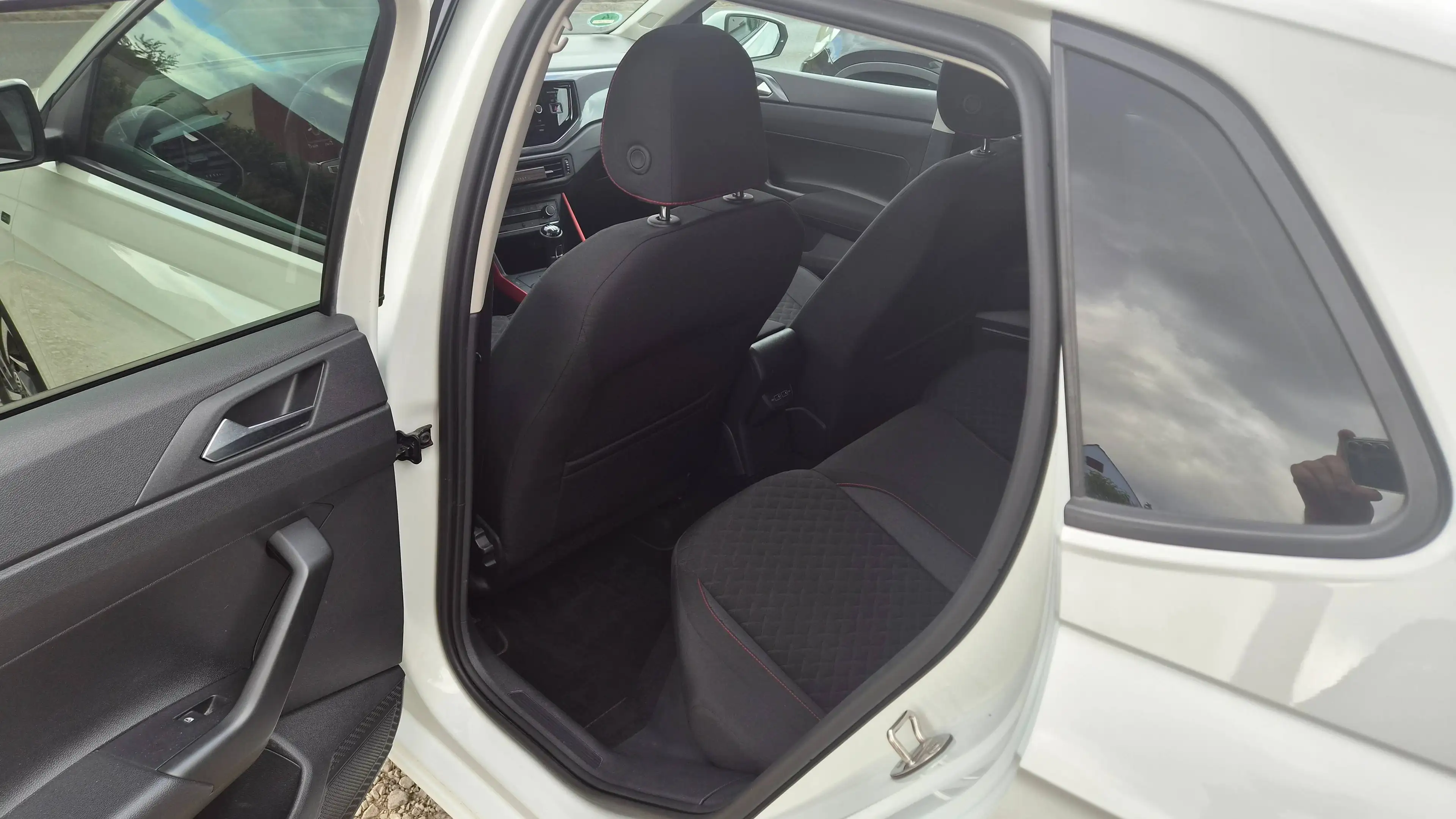 Volkswagen Polo Join — photo 14