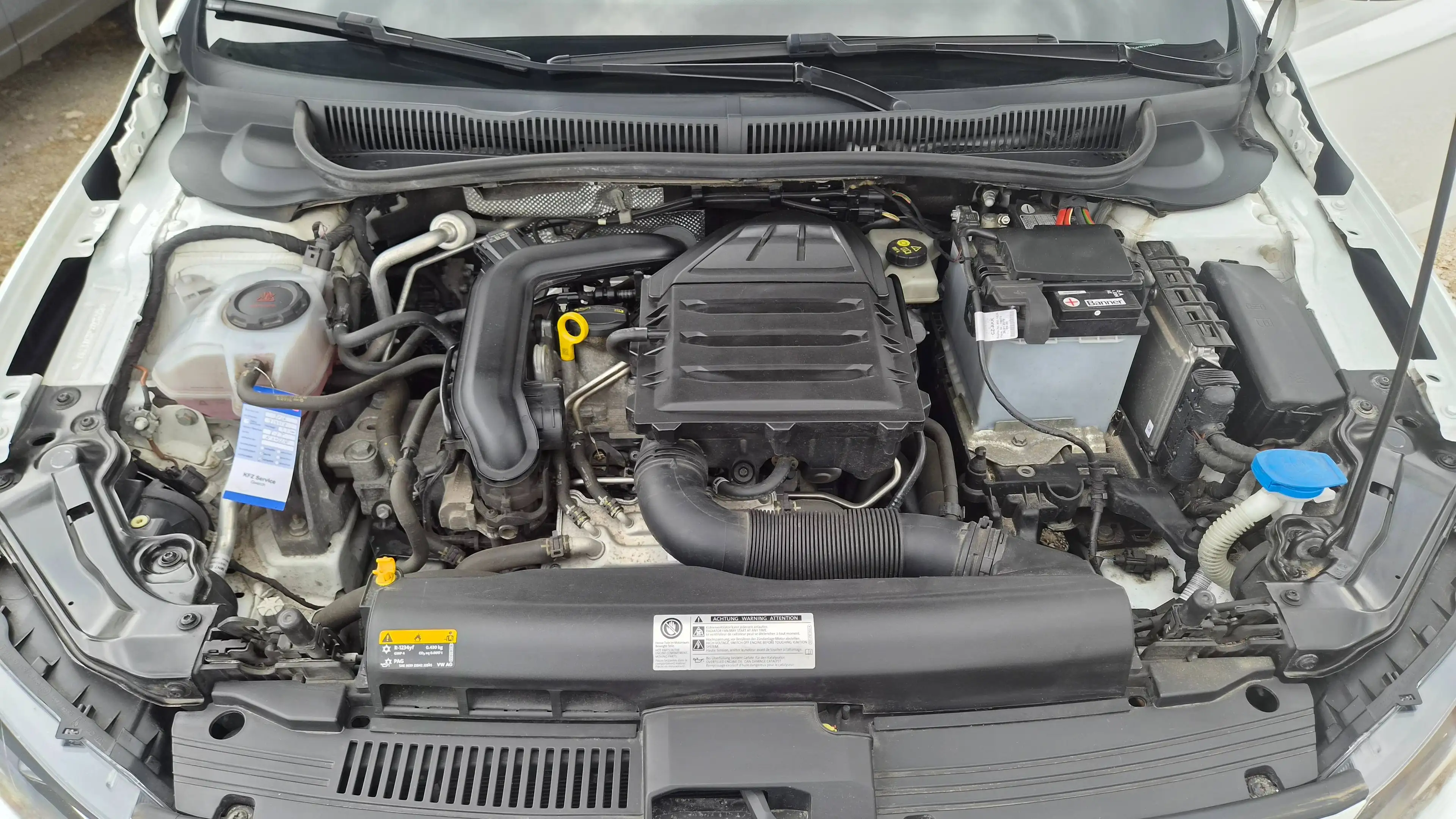 Volkswagen Polo Join — photo 9