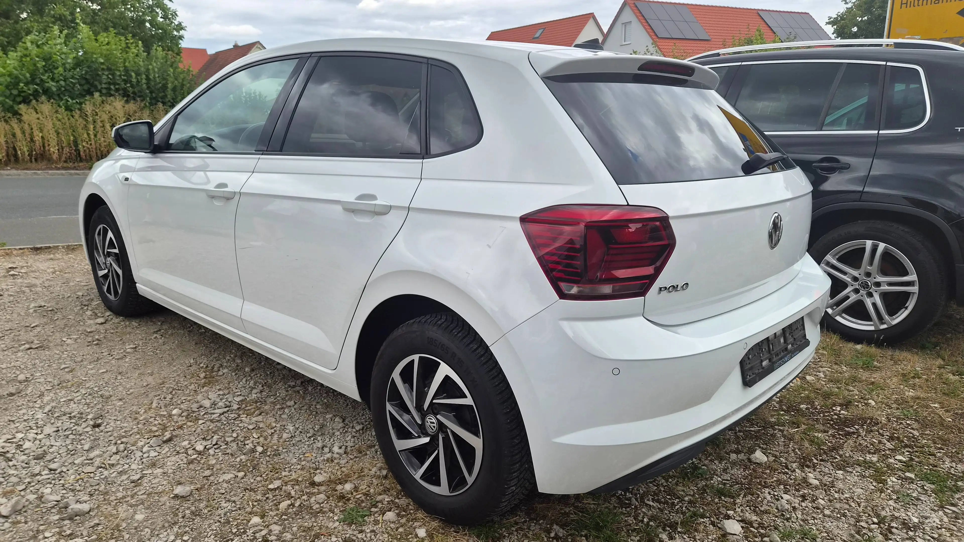 Volkswagen Polo Join — photo 5