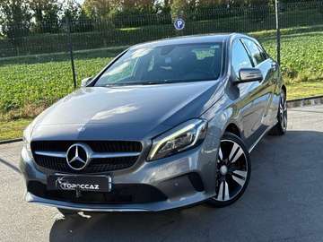 180 D BUSINESS EXECUTIVE EDITION 7G-DCT * 2017 * LED * GPS