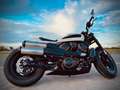 Harley-Davidson Sportster 1200 Sportster S Bílá - thumbnail 9