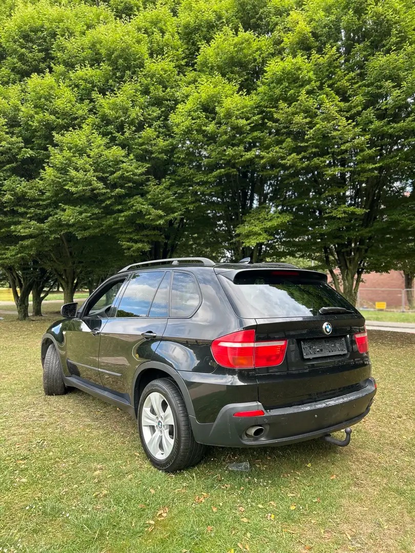 BMW X5 3.0d 235ch A - 2