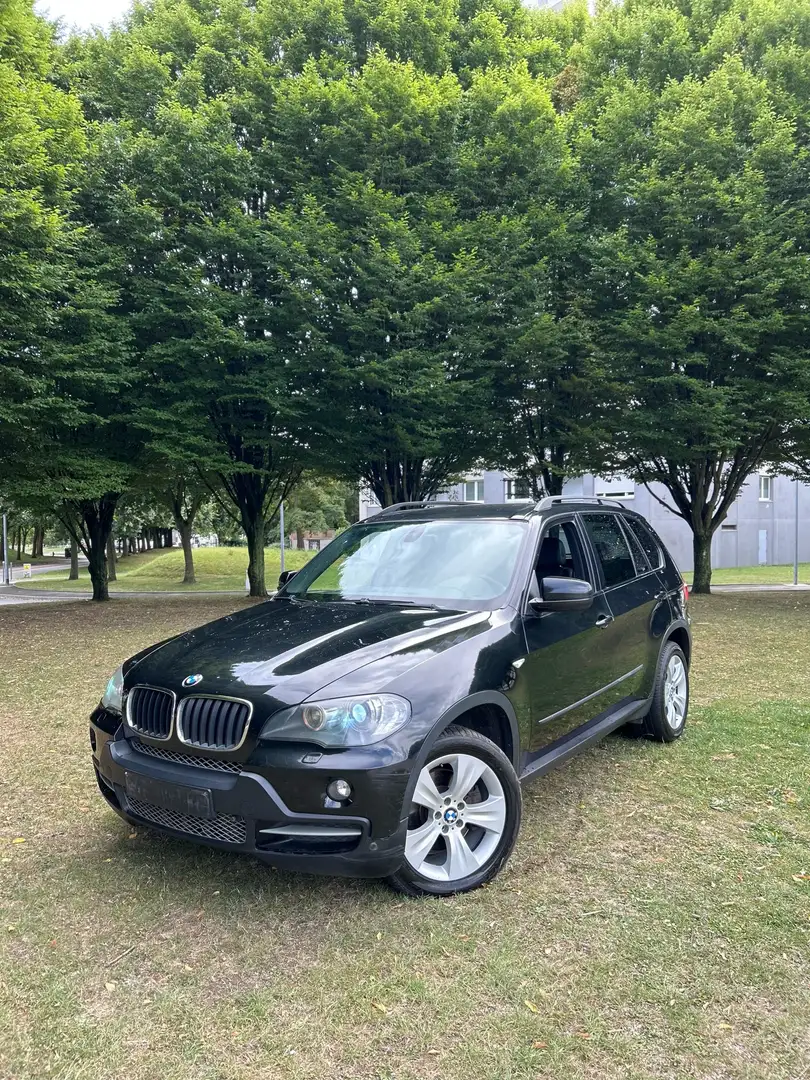 BMW X5 3.0d 235ch A - 1