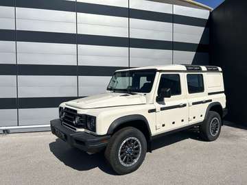 Station Wagon AKTIONSWOCHEN