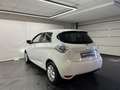 Renault ZOE Q210 Zen Quickcharge 22 kWh (ex Accu) €2000 Subsid Wit - thumbnail 7