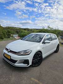 2.0 TSI OPF DSG Performance