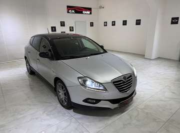 LANCIA DELTA 1.4 MULTIAIR 140 CV SES PLATINUM (103