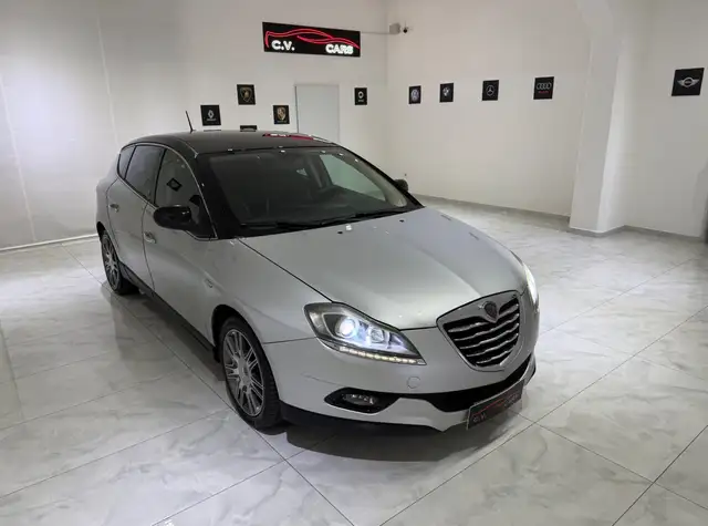 Lancia Delta LANCIA DELTA 1.4 MULTIAIR 140 CV SES PLATINUM (103