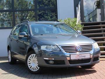 1.8 TSI Klima Sitzheizung PDC