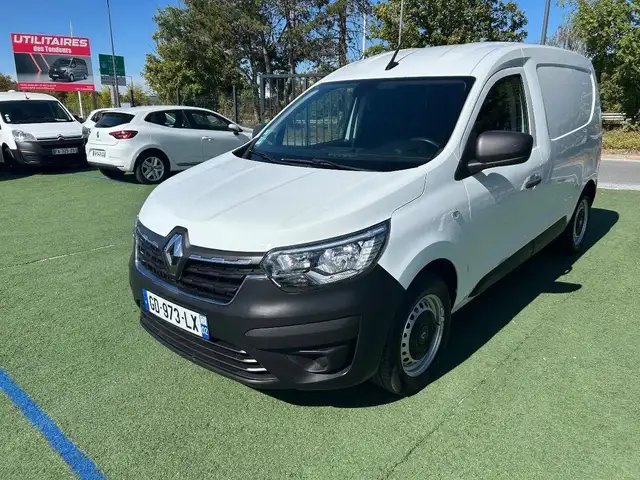 Renault Kangoo (8.990 HT) 1.5 BLUEDCI 95 CONFORT