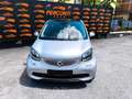 smart forFour 70CV PASSION PANORAMA NAVI CRUISE AUT. Argento - thumbnail 4